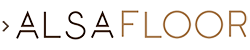 Логотип ALSAFLOOR