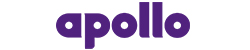 Логотип Apollo