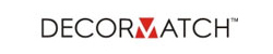 Логотип Decormatch
