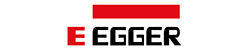 Логотип Egger