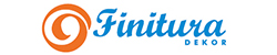 Логотип Finitura Dekor