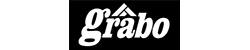 Логотип Grabo