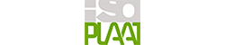 Логотип Isoplaat