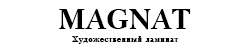 Логотип Magnat