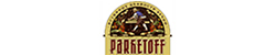 Логотип Parketoff