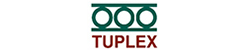Логотип Tuplex