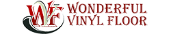 Логотип Wonderful Vinyl Floor